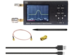 Sa6 6 Ghz Accesorios De Repuesto Generador Analizador De Señales 35 6200