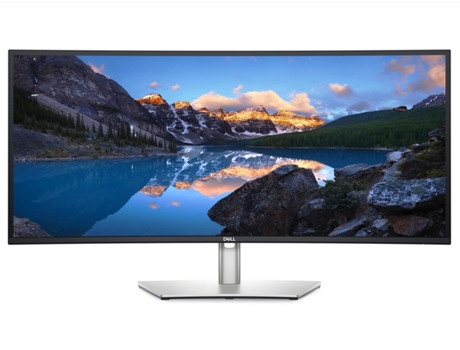 Monitor DELL U3421WE (34.1" - 8 ms - 60 Hz)