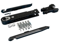 Herramienta PRO Integrated Multi Tool Seats (Tamaño Unico)