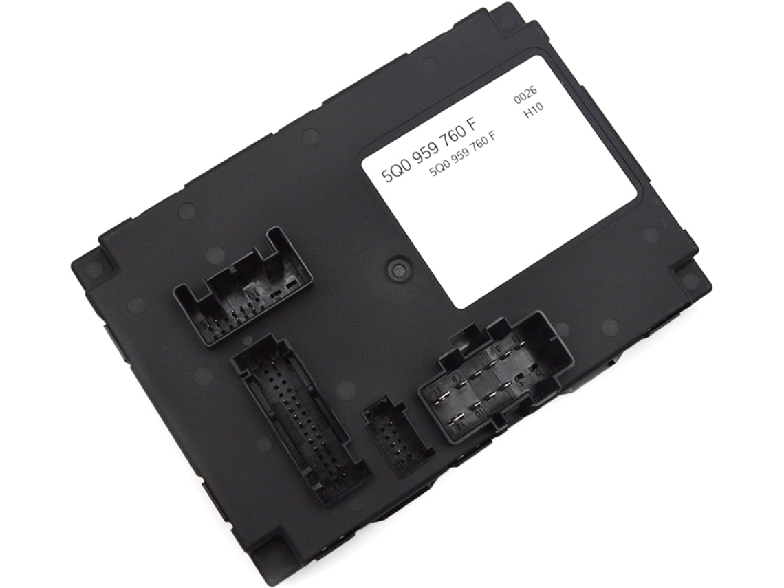 Upgrades Módulo De Mando Memoria Abs Seat 5q0959760 Posición Inteligente Para Unidad