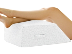 Almohada Para Rodillas Para Dormir Boca Arriba, Almohada Ortopédica Para Elevar Las Piernas.