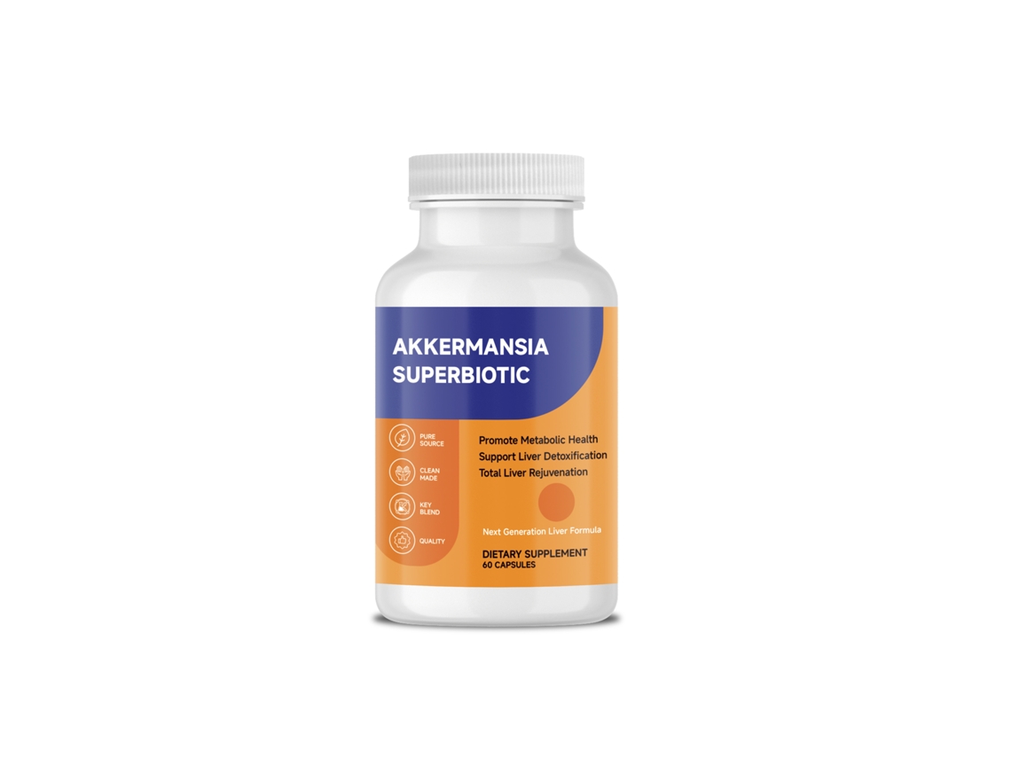 Cápsulas Worten Metabolic Balance