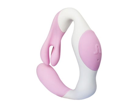 Estimulador O Venus Silicona 10 X 3.2 Cm ADRIEN LASTIC