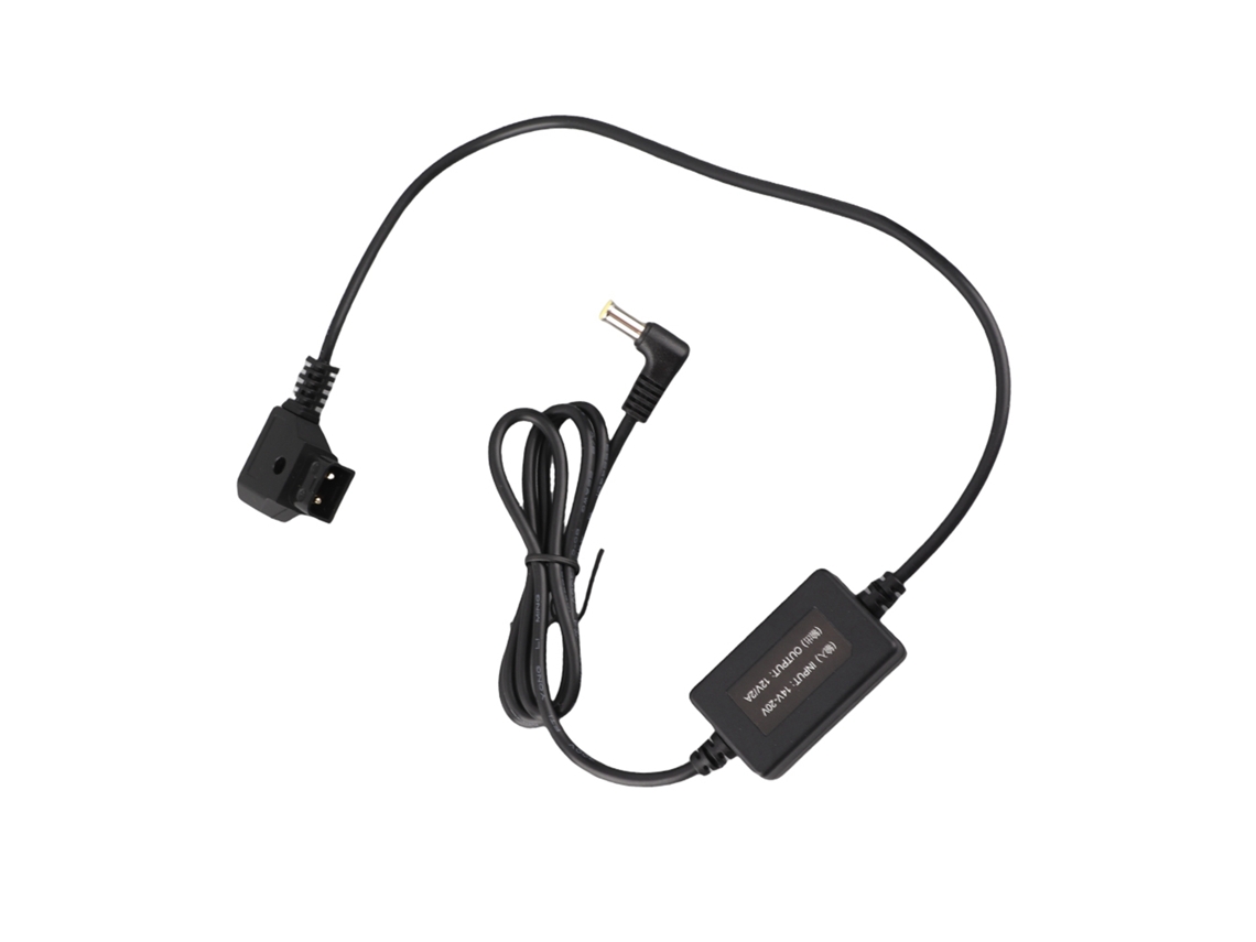 2026-cable De Alimentación Para Cámara De Vídeo, Cable De Energía Para Cámara, Suministro Eléctrico