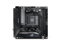 Placa Base Asus Rog Strix B550-i Gaming(socket Am4 - Amd B550 - Ddr4 - Mini Itx)