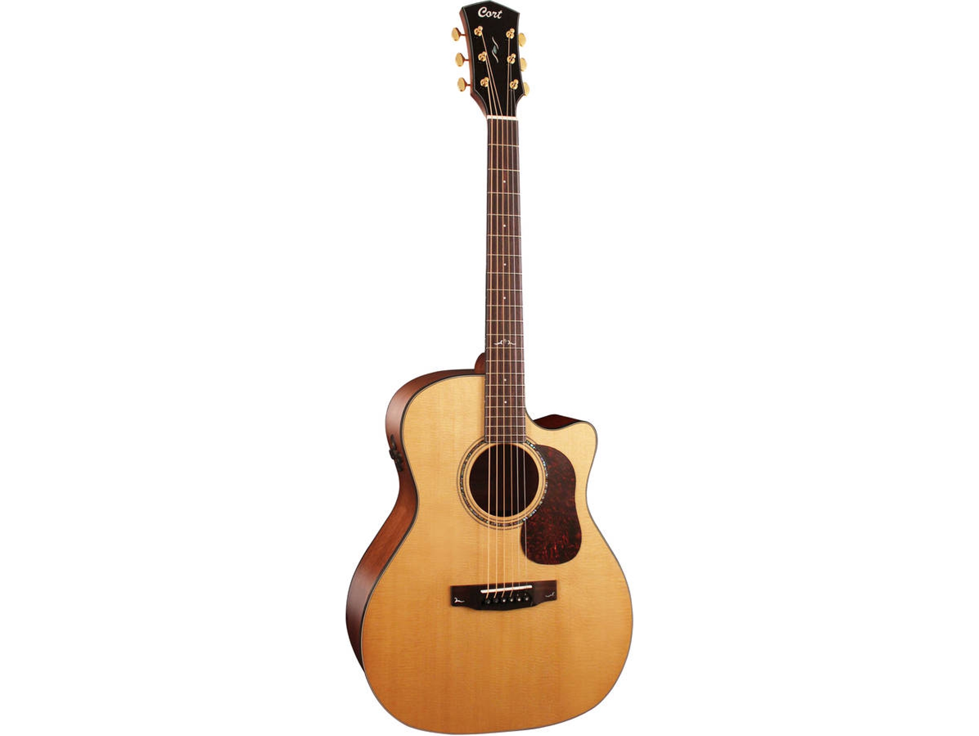 Guitarra Acústica CORT 061468