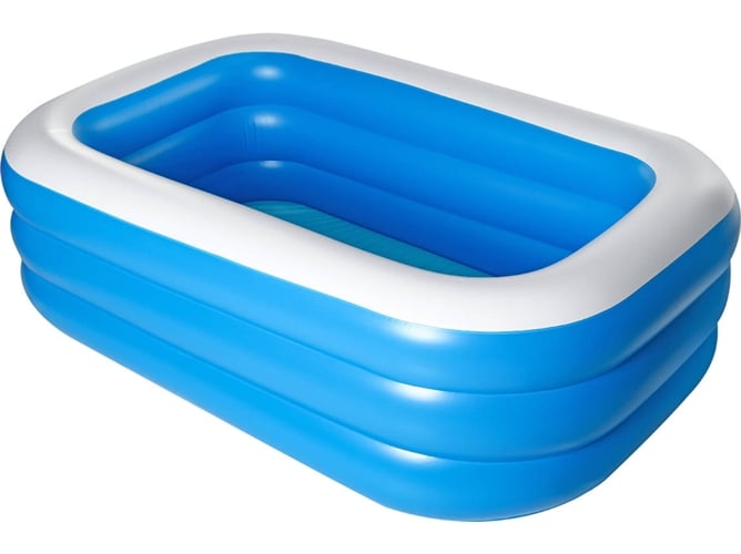 Piscina Hinchable ECSEE Family