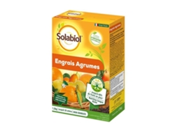 Fertilizante cítrico SOLABIOL SOAGY15 - 1,5 kg