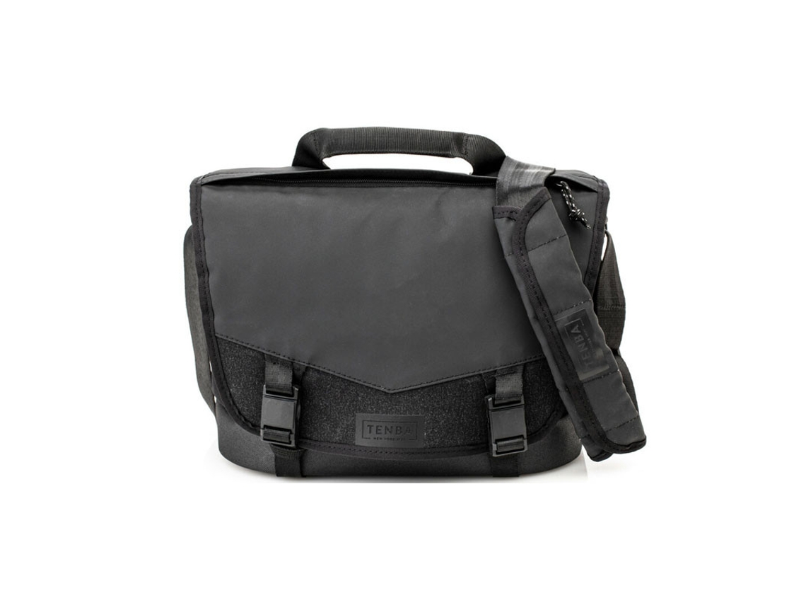 Bolso Bandolera Tenba Dna 9 Negro