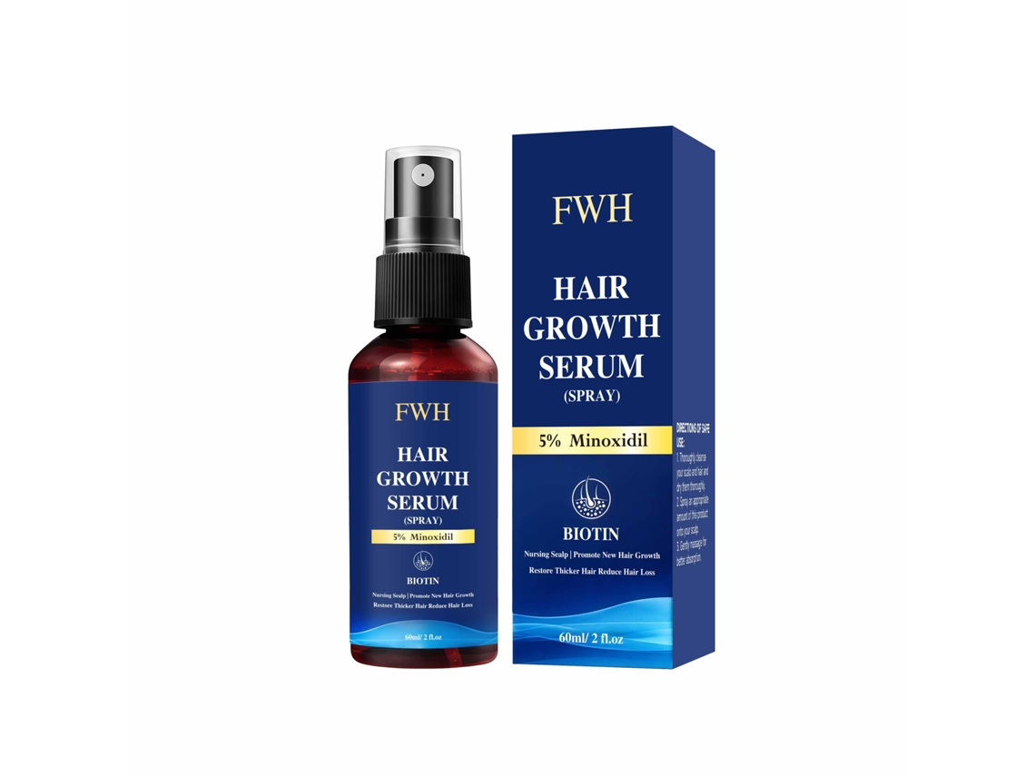 Laca nutritiva para el cabello: de acción rápida y eficaz.