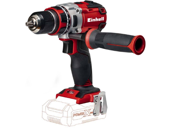 Taladro EINHELL TE-CD 18 Li
