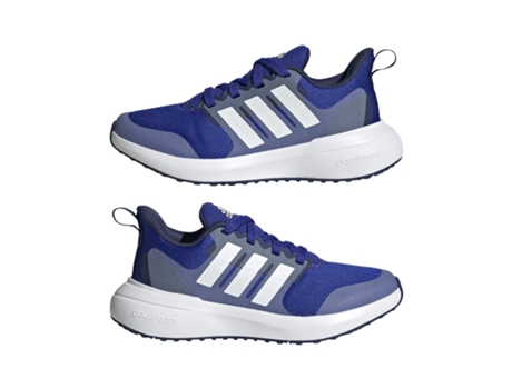 running calzado infantil adidas Fortarun 2.0 Cloudfoam