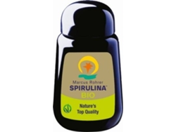 Complemento Alimentar MARCUS ROHRER Espirulina Bio (180 comprimidos)