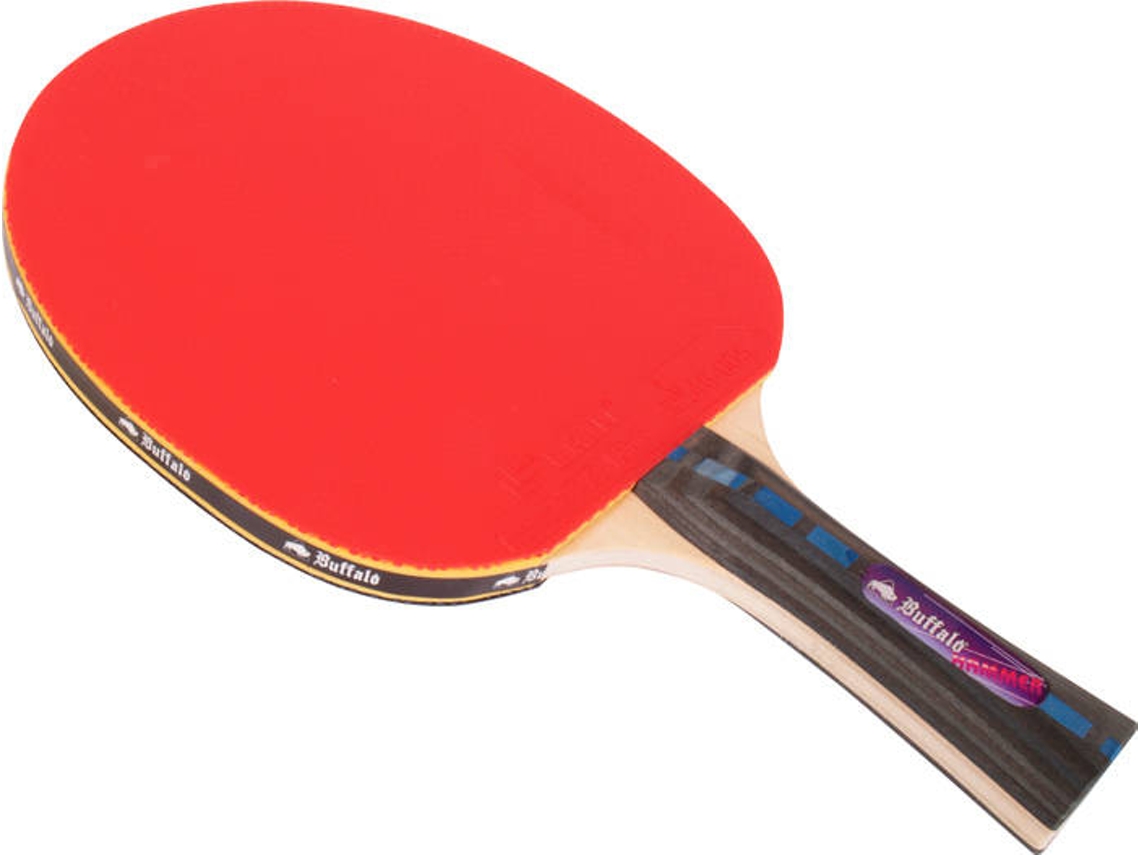 Raqueta De Tenis De Mesa BUFFALO Hammer