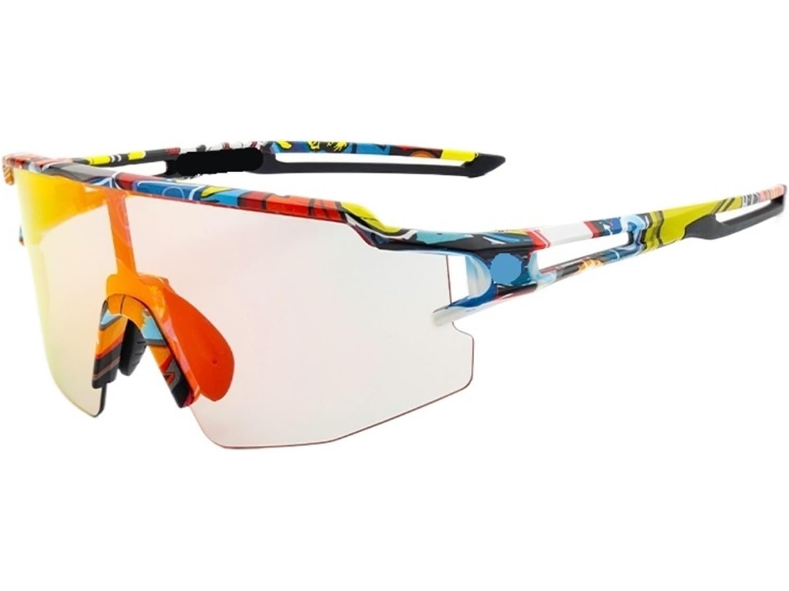 Gafas De Ciclismo: Ciclismo, Protectoras, Sol, Para Ciclismo Carretera. Protección