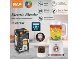 Humidificador portátil MDUG, 500 ml, silencioso, USB