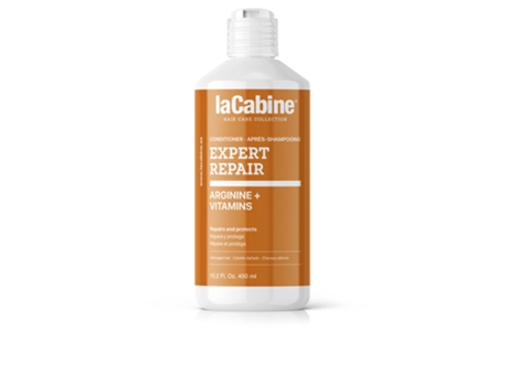 Acondicionador Expert Repair LA CABINE 450 Ml