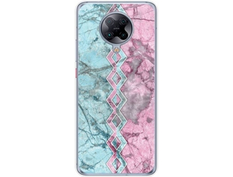 Carcasa Xiaomi POCO F2 Pro TUMUNDOSMARTPHONE Dibujos Multicolor