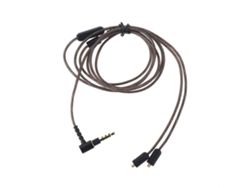 Cable De Extensión De Repuesto Para Auriculares Mmcx Xba-n3-n3q-n3ap-n1ap