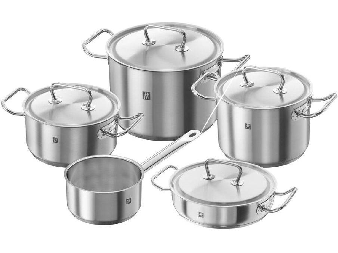 Batería de Cocina ZWILLING 40901-001