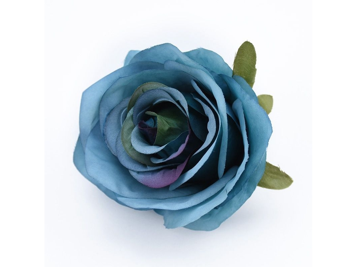 Cabezas De Flores De Peonía De Seda Sintética En Un Lote De 30 Piezas, 3,5 Cm, Para Decoración Diy.