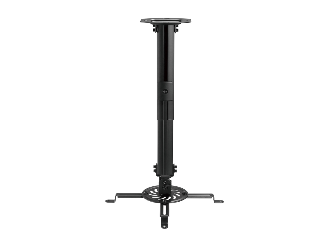 Soporte Proyector Techo AISENS Cp04Tsre-131 Negro