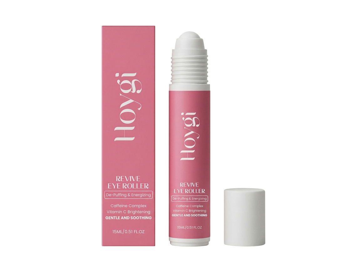 Sérum revitalizante en roll-on para ojos Rapid Eyes