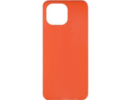 Funda Apple iPhone 13 Pro Max ACCETEL Liso Rojo