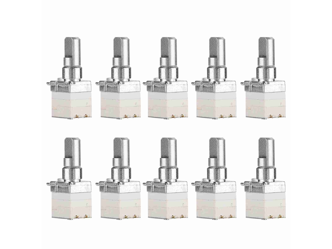 10 Tapas Para Botones De Control De Volumen Para Radios Motorola Cp040/cp140/cp160/cp180