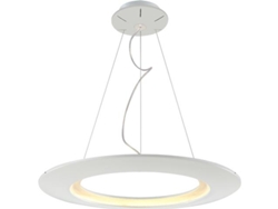 41W suspensión de diseño LED blanco (Ec. 328W) Diam. 648 mm
