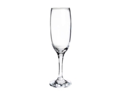 21,5 Cls Copa Emperador Champan Flute Cok - Caja 3 Unidades