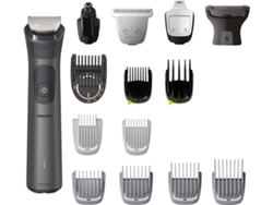Afeitadora Multifunción PHILIPS MG7940/15 (Autonomía 120 min - Batería)