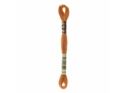 Hilo de Bordar DMC Mouline 117Mc Laranja 976