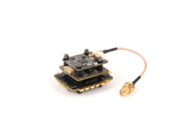Baterías Holybro Kakute H7 Mini de 20 x 20 mm Tekko32 F4 4 en 1, mini ESC de 50 A, Atlatl HV Micro VTX para drones de carreras FPV (AM32)
