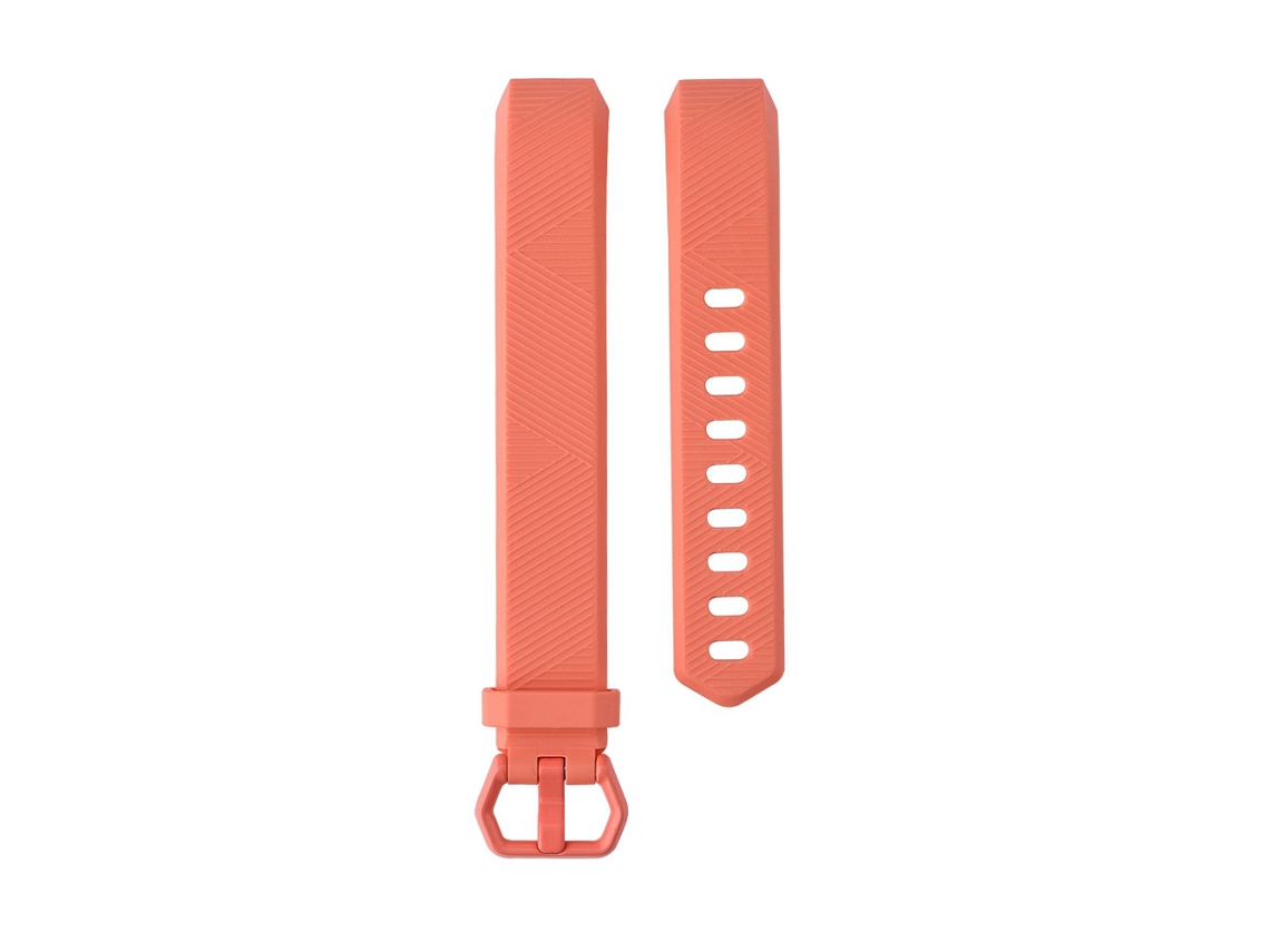 Correa de reloj de TPU (repuesto para Fitbit Alta HR)