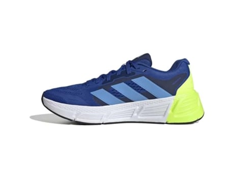 Zapatillas de Hombre ADIDAS Questar Azul (453)