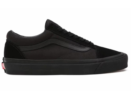 Zapatillas VANS Old Skool 36 DX (Anaheim Factory) Unisex (38.5 - Negro)