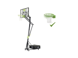 Canasta de Baloncesto EXIT TOYS (TU)