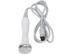 Cabezal de repuesto para instrumento de belleza, máquina de sonda ultrasónica de burbujas pequeñas, accesorios de oxígeno e hidrógeno, cabezal Yizhood