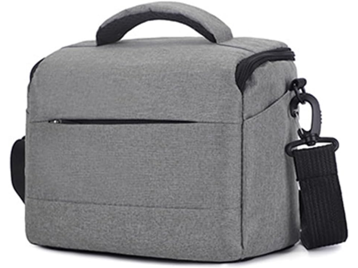 Estuche Portátil Para Cámaras Dslr Para Fotógrafos