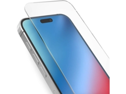 Protector de Pantalla para iPhone 15 Pro Max SBS Resistência+