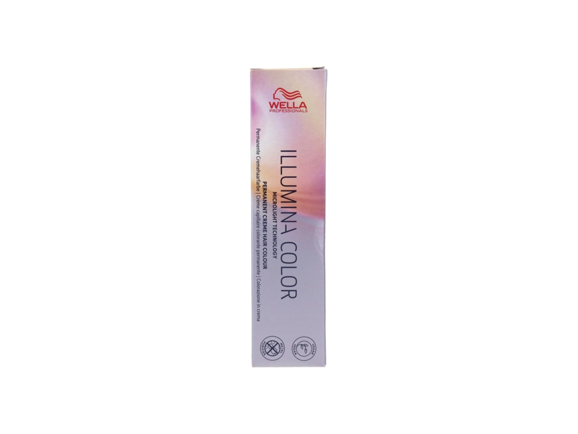 Illumina Color ATB 10/ Wella
