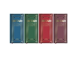 Dietario DOHE 2024 14,5x31 cm