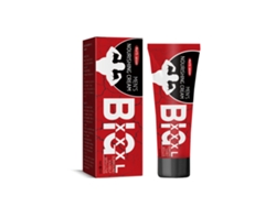 Crema revitalizante para hombres North Moon