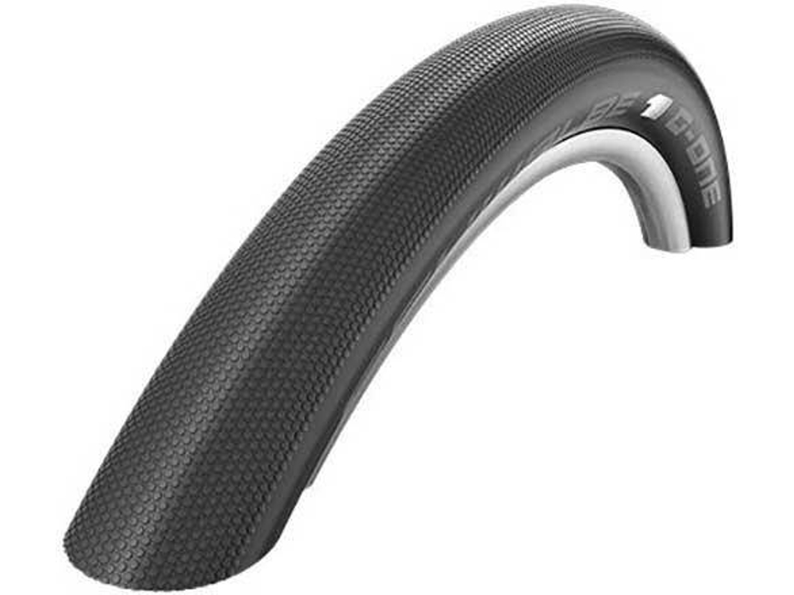 Neumático para Ciclismo urbano SCHWALBE G-one Speed Evolution Super Ground V-guard Foldable (28´´)