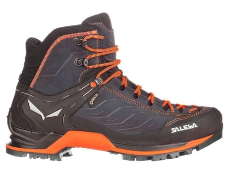 Botas SALEWA Hombre (46.5 - Gris)