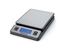 Báscula de Baño ORBEGOZO PC 3100 Gris