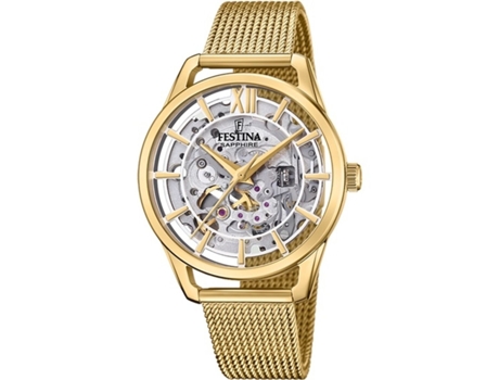 Reloj Mujer FESTINA F20629/1