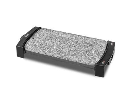 Plancha de Asar CECOTEC RockWater 2500