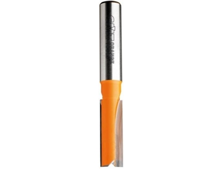 Fresas de Corte Recto para Canales, Serie Longa CMT ORANGE TOOLS S=8Mm Ø12X30 - 912.120.11